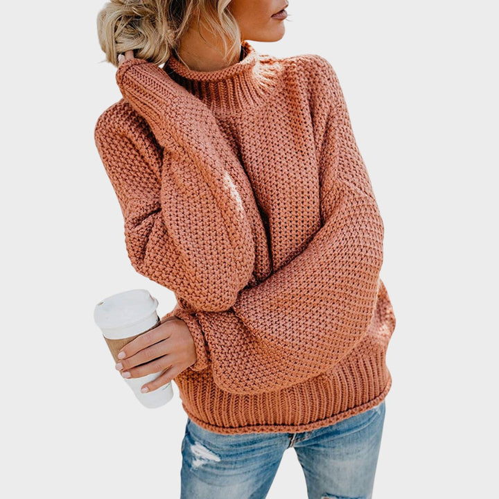Cidalia - Knit Sweater