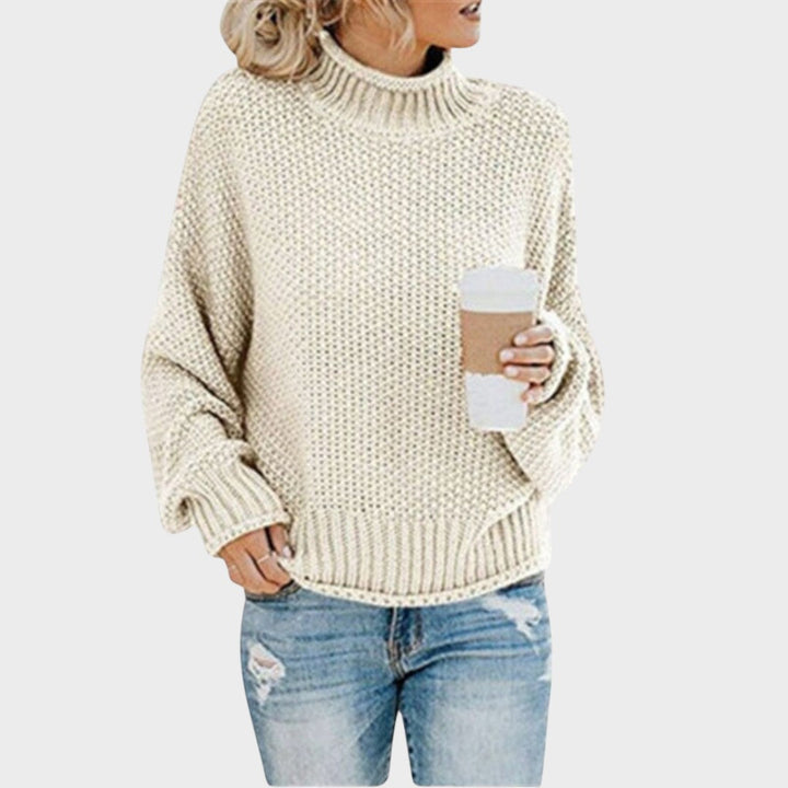 Cidalia - Knit Sweater