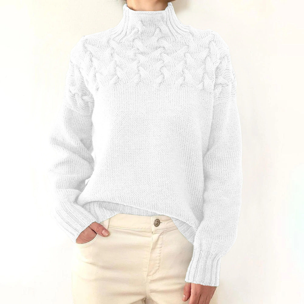 Élise™ – Elegant Warmth for Every Day