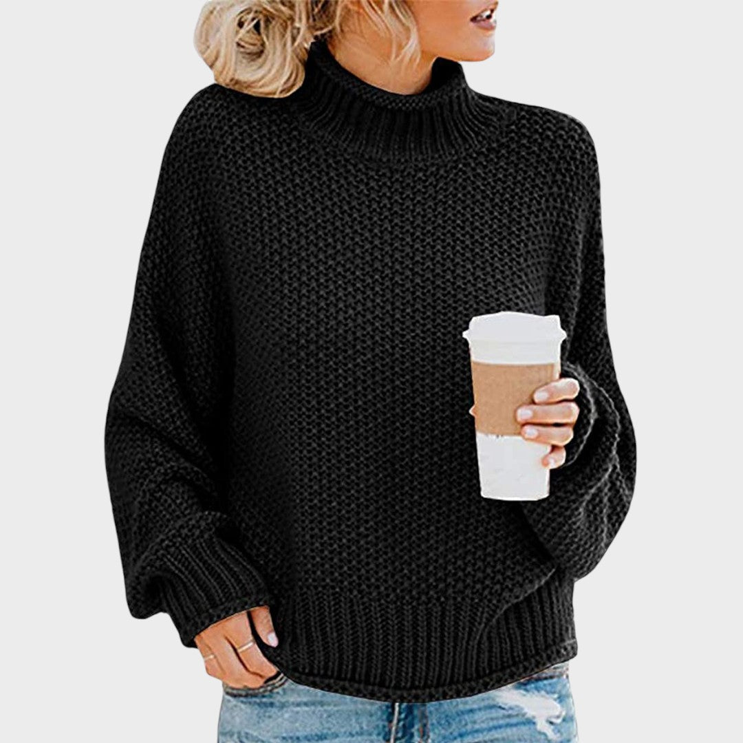 Cidalia - Knit Sweater