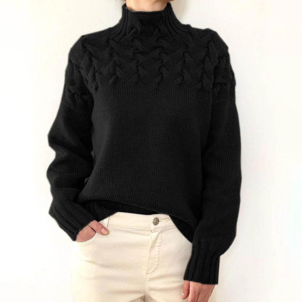 Élise™ – Elegant Warmth for Every Day